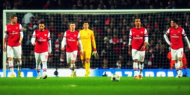 arsenal