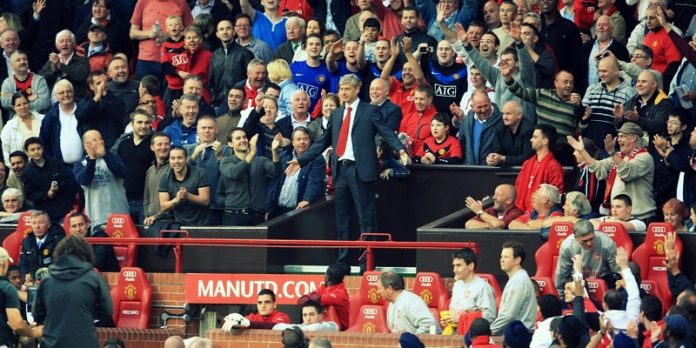 arsenal