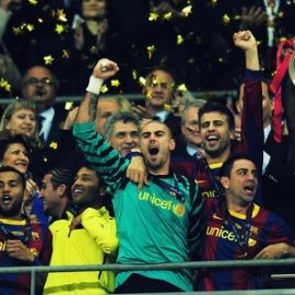 champions league