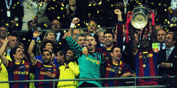 champions league
