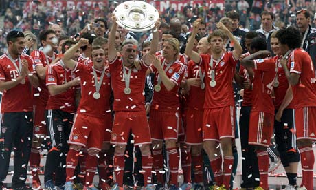 bayern
