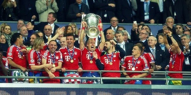 bayern munich
