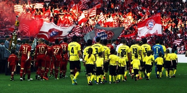 bayern munich