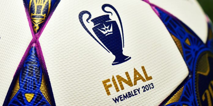 champions league