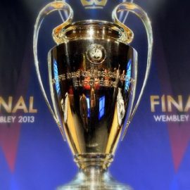 champions league