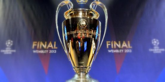 champions league