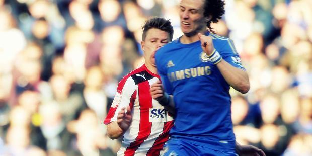 david luiz