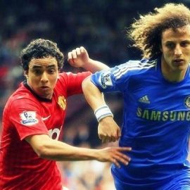 david luiz
