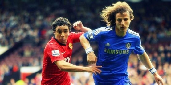 david luiz