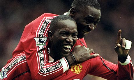 manchester united