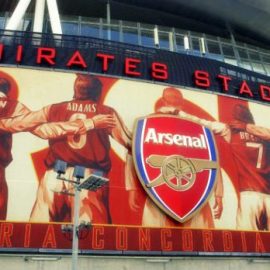 arsenal