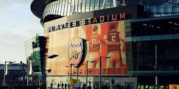 arsenal
