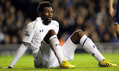 tottenham