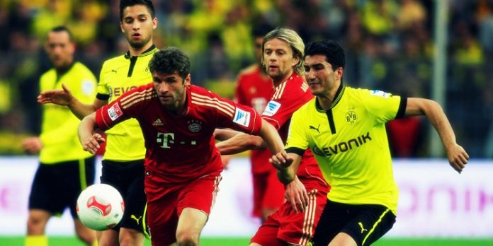 champions league