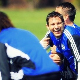 lampard