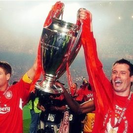 jamie carragher