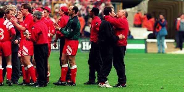 manchester united