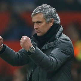 manchester united v chelsea