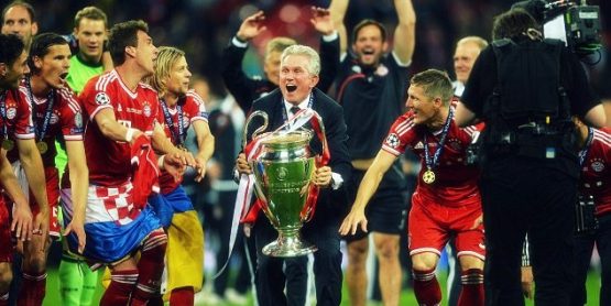 bayern munich
