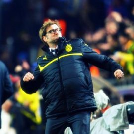Jurgen Klopp