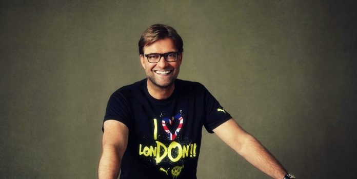 Jurgen-Klopp-Liverpool