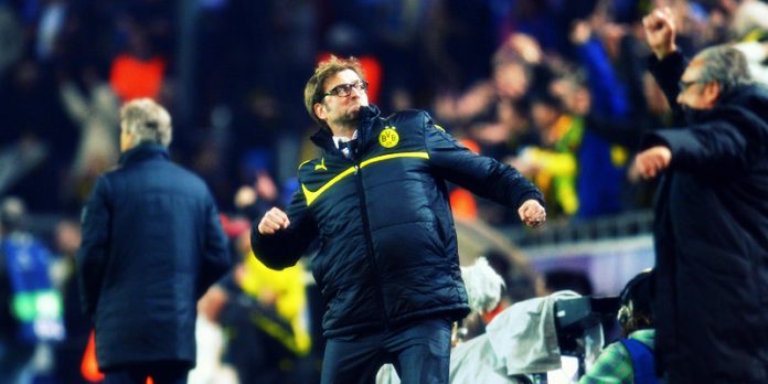 Jurgen Klopp