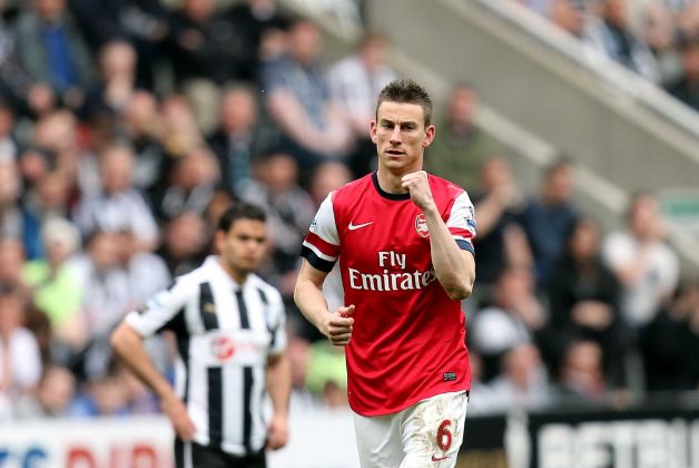 koscielny