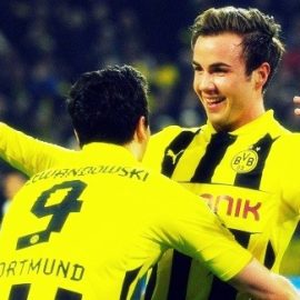 Lewandowski & Goetze