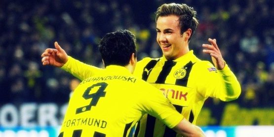 Lewandowski & Goetze