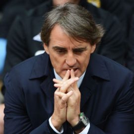 roberto mancini