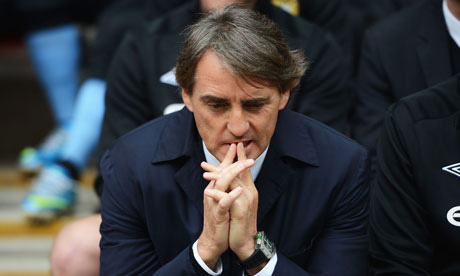 roberto mancini