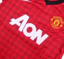 manchester united