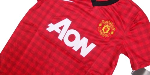 manchester united