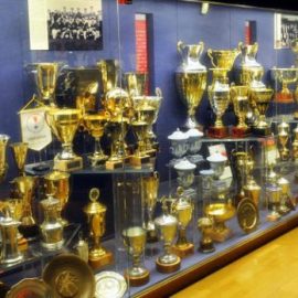 manchester united
