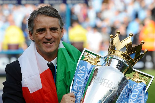 roberto mancini