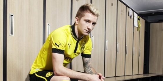marco reus