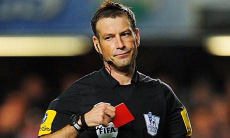 manchester united v chelsea