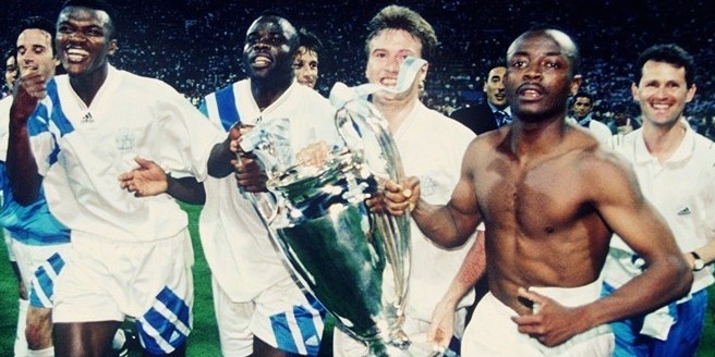 champions league