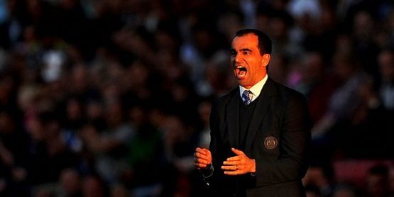 roberto martinez