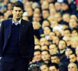 michael laudrup