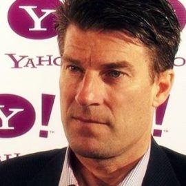 michael laudrup