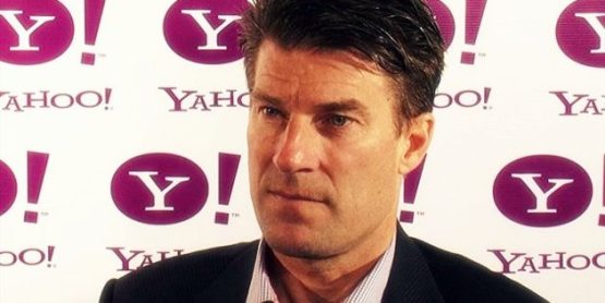 michael laudrup