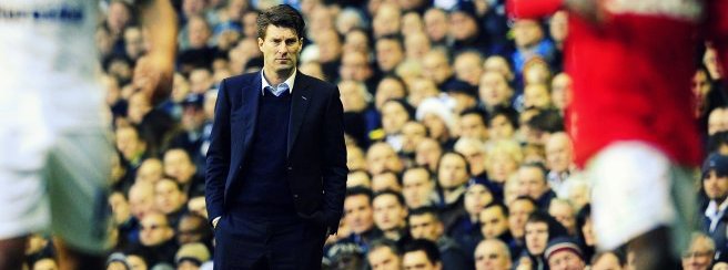 michael laudrup