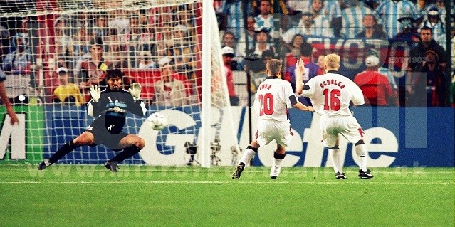 michael owen