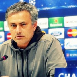 mourinho