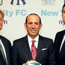 New York City FC