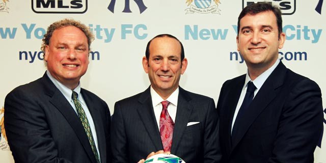 New York City FC
