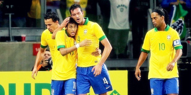 neymar