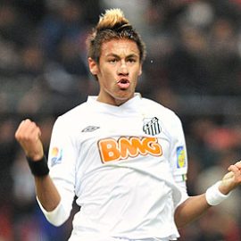 neymar