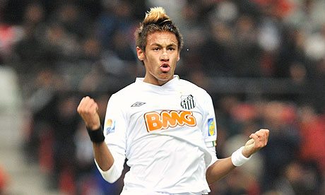 neymar